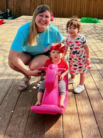 Ladybug Preschool by the bay