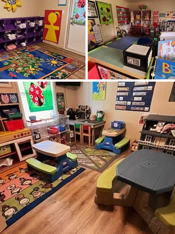 Ladybug Preschool by the bay