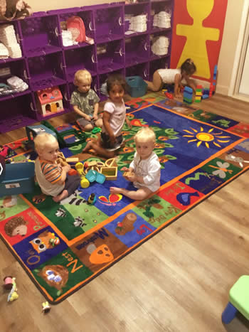 Ladybug Preschool by the bay