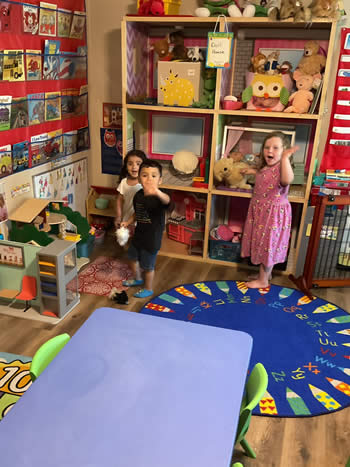 Ladybug Preschool by the bay