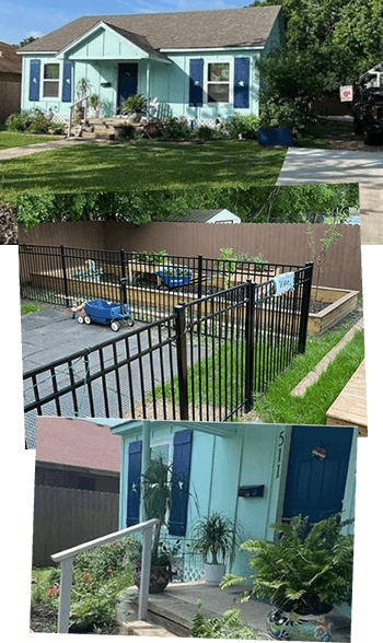 Day Care in Port Lavaca Texas