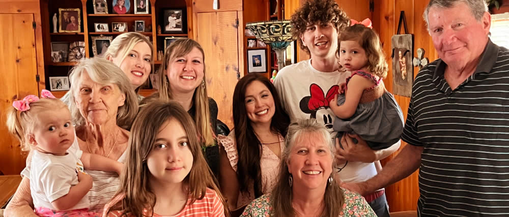 Registerd Home Child Care